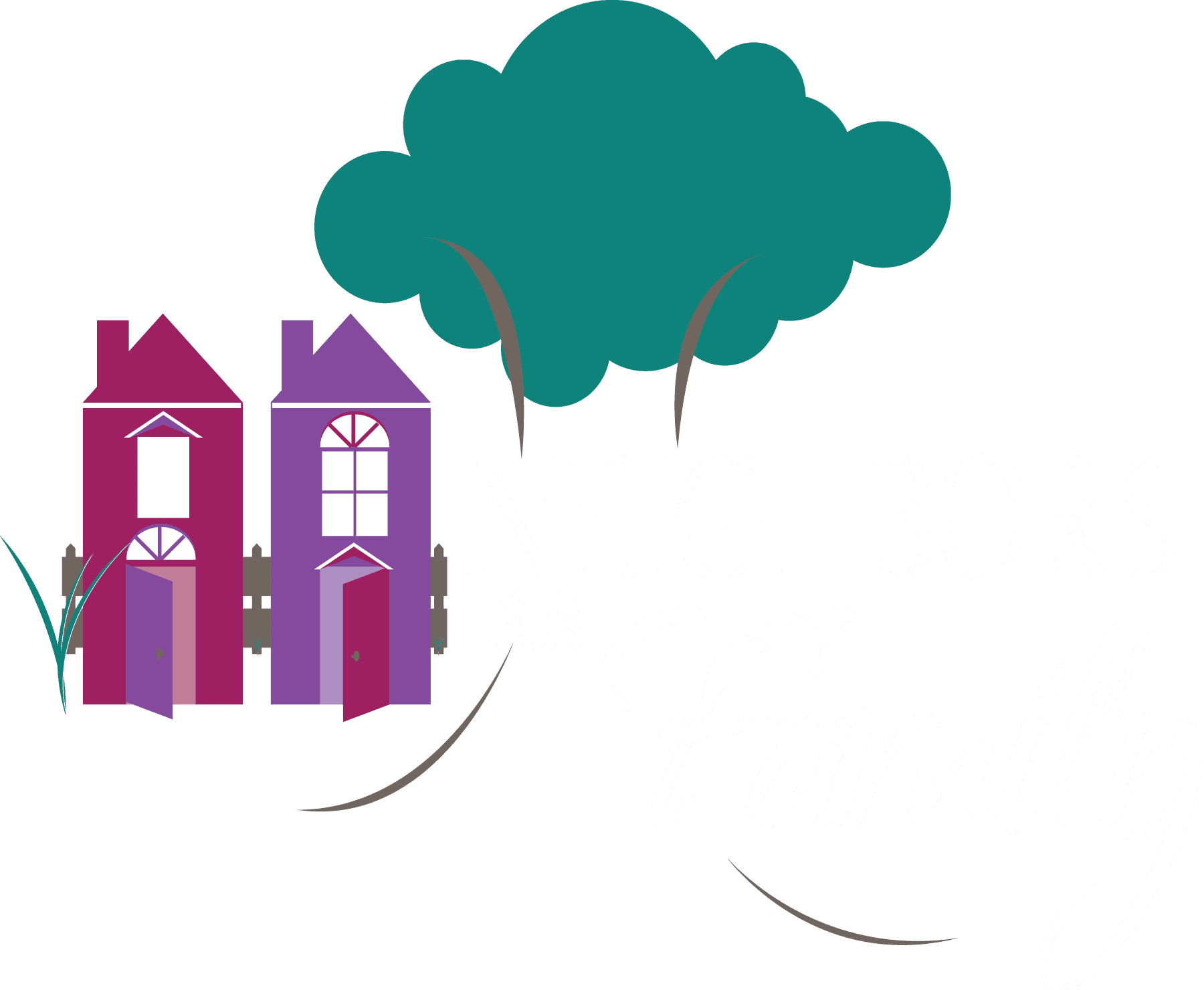 Neighbors as Family